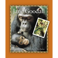 Jane Goodall