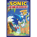 Sonic the Hedgehog, Vol. 1: Fallout!