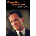 Quentin Tarantino: Interviews, Revised and Updated (Revised)