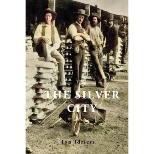 The Silver City