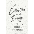 A Collection of Essays