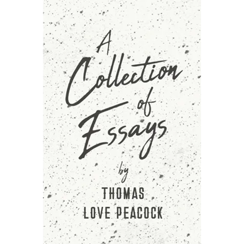 A Collection of Essays