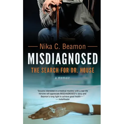 Misdiagnosed: The Search for Dr. House