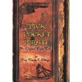 The Pick Pocket Pirate: An Original Pirate Tale