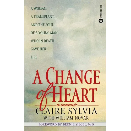 A Change of Heart