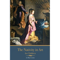 The Nativity in Art for Children