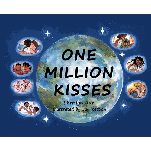 One Million Kisses