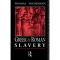 Greek and Roman Slavery