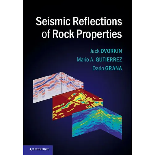 Seismic Reflections of Rock Properties