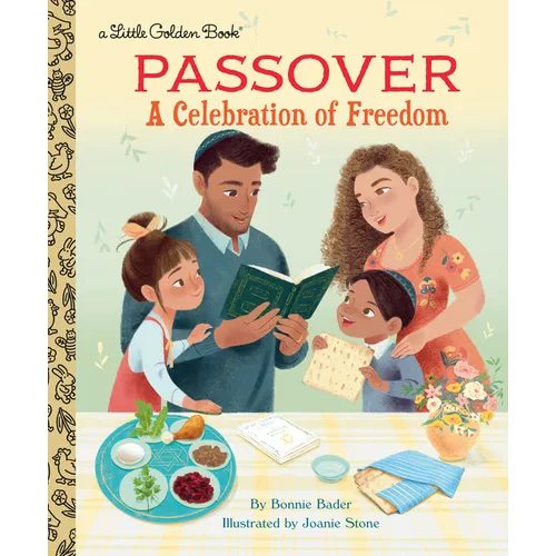 Passover: A Celebration of Freedom