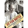 Fit for Battle: The Story of Wake Forest's Harold W. Tribble