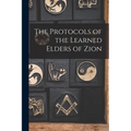 The Protocols of the Learned Elders of Zion