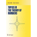 Topics in the Theory of Numbers