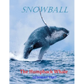 Snowball The Humpback Whale