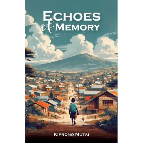 Echoes of Memory, Reflections on Love, Loss, and the Bonds that Endure