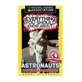 Everything You Should Know About: Astronauts Faster Learning Facts