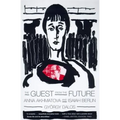 The Guest from the Future: Anna Akhmatova and Isaiah Berlin