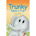 Trunky Takes a Trip