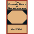 The Economic Theory of Risk and Insurance
