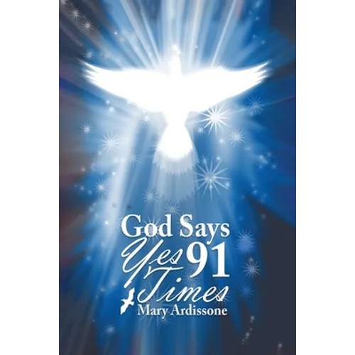 God Says Yes 91 Times
