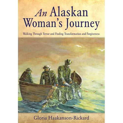 An Alaskan Woman's Journey