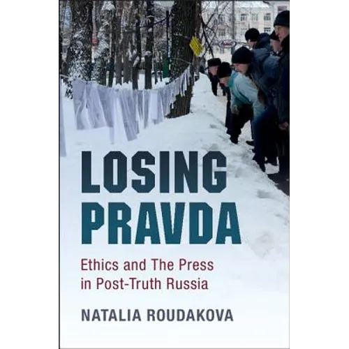 Losing Pravda