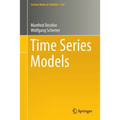 Time Series Models
