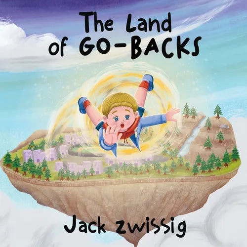The Land of GO-BACKS
