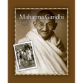 Mahatma Gandhi