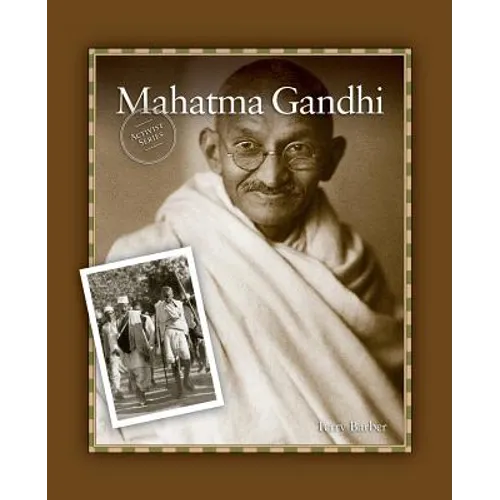 Mahatma Gandhi