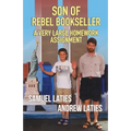 Son of Rebel Bookseller: A Very Large Homework Assignment