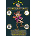 Brain Breaks From Brian Brain: Refreshing Mind Breaks For All Ages