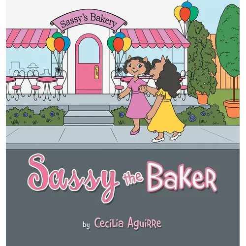 Sassy the Baker