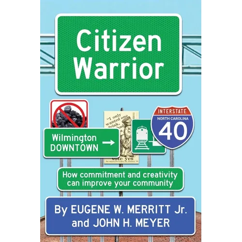 Citizen Warrior