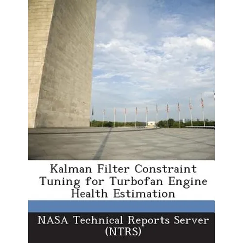 Kalman Filter Constraint Tuning for Turbofan Engine Health Estimation