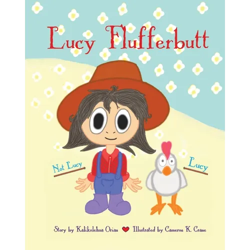 Lucy Flufferbutt