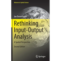 Rethinking Input-Output Analysis: A Spatial Perspective