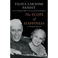 The Scope of Happiness: A Personal Memoir