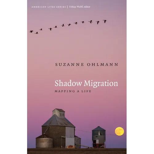Shadow Migration: Mapping a Life