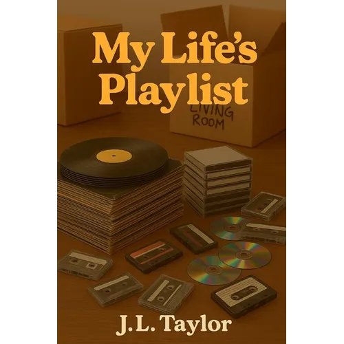 My Life's Playlist
