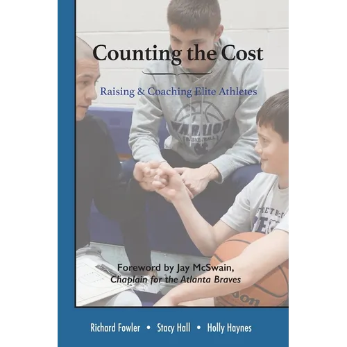 Counting the Cost
