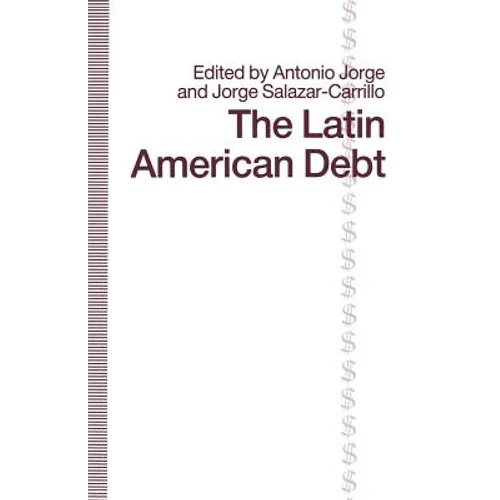The Latin American Debt