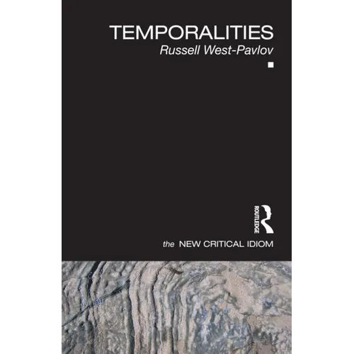 Temporalities
