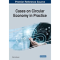 Cases on Circular Economy in Practice