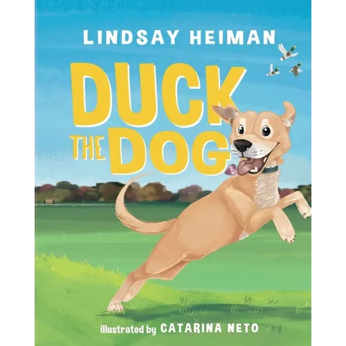 Duck the Dog