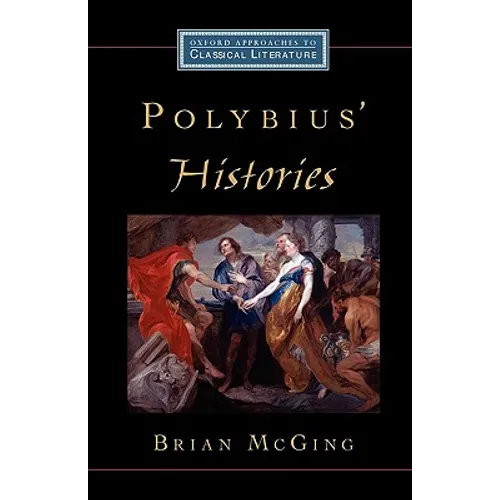 Polybius' Histories