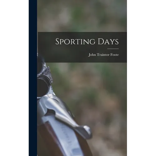 Sporting Days