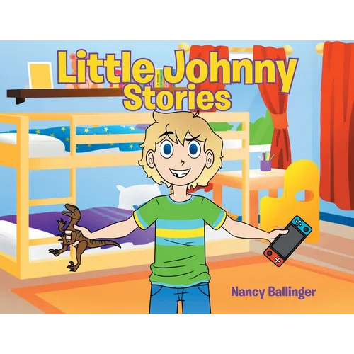 Little Johnny Stories