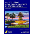 Principles of Real Estate Practice in South Carolina: Third Edition