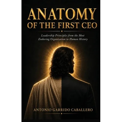 Anatomy of the First CEO